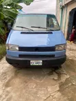 Volkswagen Transporter 2004 Blue - 5