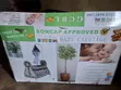 GE Baby Carriage - 2-in-1 Bassinet/Cradle - 5