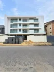 Gidan Zamani Mai Dakuna 2 da Aka Shirya a Lekki Phase 1 Don Siyawa - 1
