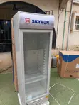 Skyrun SC-228FN Glass Door Showcase Fridge - 2