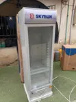 Skyrun SC-228FN Glass Door Showcase Fridge - 4