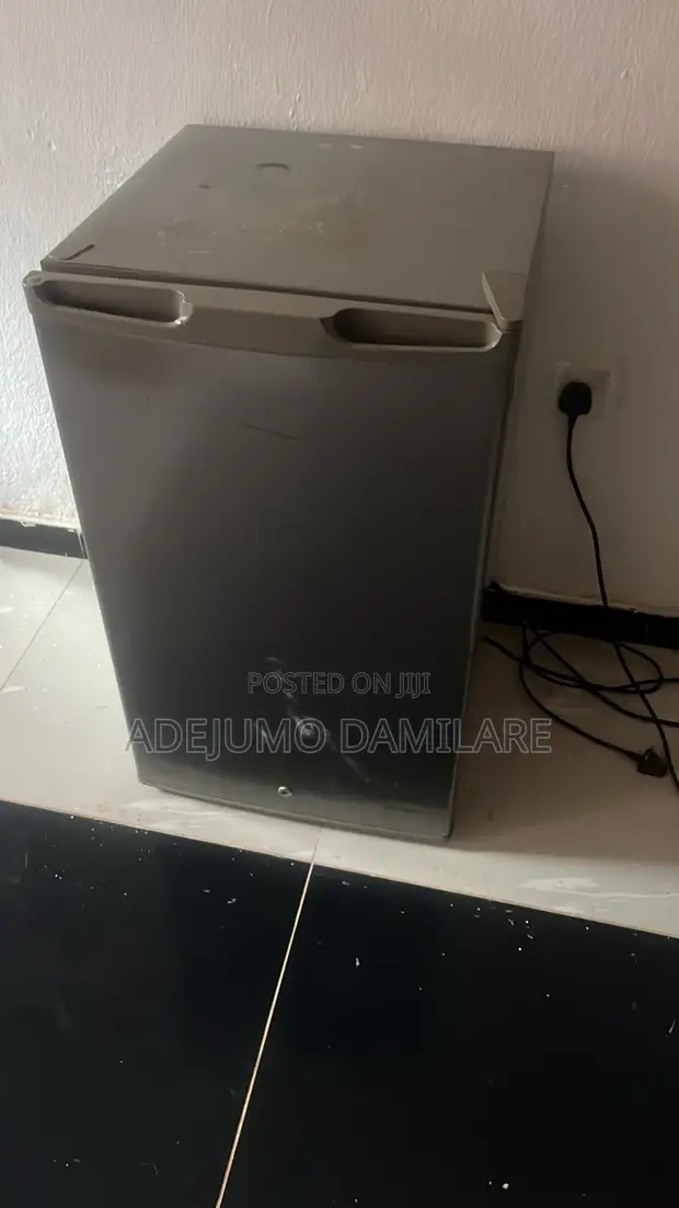 Hisense 90L Firij - Mai Kyau Sosai - 1