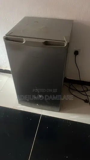 Hisense 90L Firij - Mai Kyau Sosai