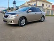 2010 Toyota Corolla XLE Gold - 1