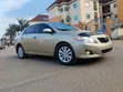 2010 Toyota Corolla XLE Gold - 2