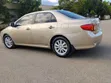 2010 Toyota Corolla XLE Gold - 4