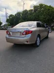 2010 Toyota Corolla XLE Gold - 5