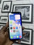 Apple iPhone 12 Pro 128GB Baki - 2
