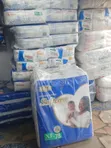 Softcare Jumbo, Eco, da Small Diapers, Pants & Wipes - 2