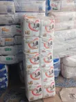 Softcare Jumbo, Eco, da Small Diapers, Pants & Wipes - 4