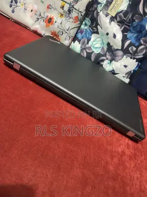 Lenovo ThinkPad E570 Laptop - Intel Core i5, 8GB RAM, 500GB HDD