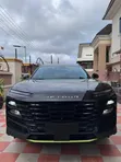 Jetour Dashing 2025 Black - 5