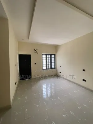 Newly Built 3-Bedroom Townhouse/Terrace for Rent in Abraham Adesanya, Ajah