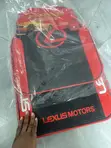 Lexus Premium Foot Mats - 2