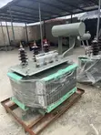 Astor 300 kVA Na Uku-Phase Transformer - 2