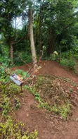 2 Plots na Sayarwa a Lakoto, Ajibode, Ibadan - 3