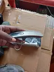 Portable Digital Luggage Scale with LCD Screen - 1