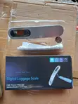 Portable Digital Luggage Scale with LCD Screen - 3