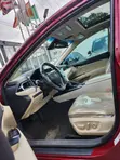 2018 Toyota Camry XLE FWD (2.5L) Red - 3