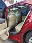 2018 Toyota Camry XLE FWD (2.5L) Red - 4