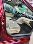 2018 Toyota Camry XLE FWD (2.5L) Red - 5