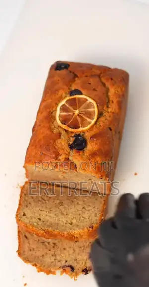 EriTreats Gurasar Ayaba Ta Gida