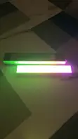 Oraimo SmartLamp Tube RGB Magnetic Lights - 2