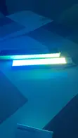 Oraimo SmartLamp Tube RGB Magnetic Lights - 3