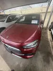 Mercedes-Benz GLA 250 2022 Red - 1