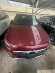 Mercedes-Benz GLA 250 2022 Red - 2