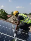 10kW 15kWh Hybrid Solar System - 2