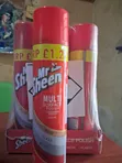 Mr. Sheen Multi-Purpose Surface Polish Spray - 1