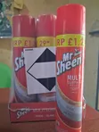 Mr. Sheen Multi-Purpose Surface Polish Spray - 2