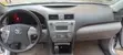 2009 Toyota Camry XLE V6 Sedan - Silver - 3