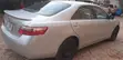 2009 Toyota Camry XLE V6 Sedan - Silver - 4