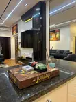 Furnished 2-Bedroom Apartment for Rent in Osapa London, Lekki - 1
