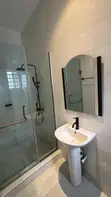 Furnished 2-Bedroom Apartment for Rent in Osapa London, Lekki - 4