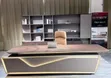 Sabon Shigo da Executive Office Table - 1