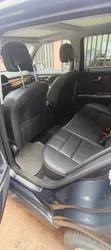 Mercedes-Benz GLK-Class 2010 Gray - 3