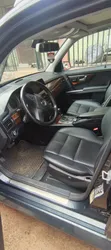 Mercedes-Benz GLK-Class 2010 Gray - 4