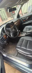 Mercedes-Benz GLK-Class 2010 Gray - 5
