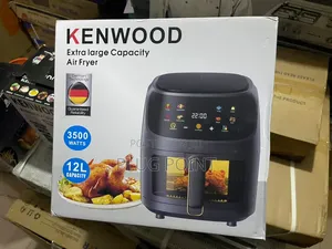 Kenwood 12 Litre Digital Air Fryer