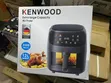 Kenwood 12 Litre Digital Air Fryer - 1