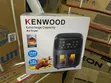 Kenwood 12 Litre Digital Air Fryer - 2
