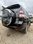 Toyota Land Cruiser Prado 4.0 Petrol TX 2016 Black - 5