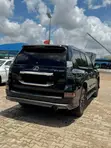 Lexus GX 460 Base 2020 - Direct Belgium - 1