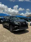 Lexus GX 460 Base 2020 - Direct Belgium - 5