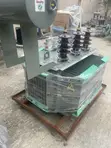 Astor 300 kVA Transformer na Kasuwanci - 2