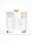 Meetion HP003U Dual-Ear USB Telephony Headset - 2