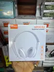 Meetion HP003U Dual-Ear USB Telephony Headset - 3